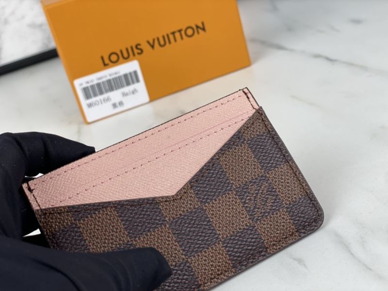 Louis Vuitton Wallets Purse